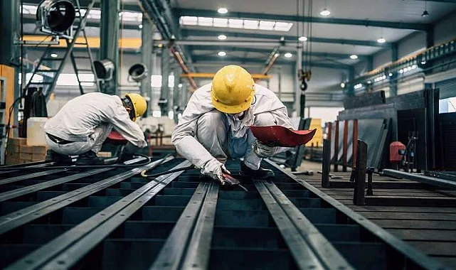 Konyaaltı Depo İstifleme Hizmeti